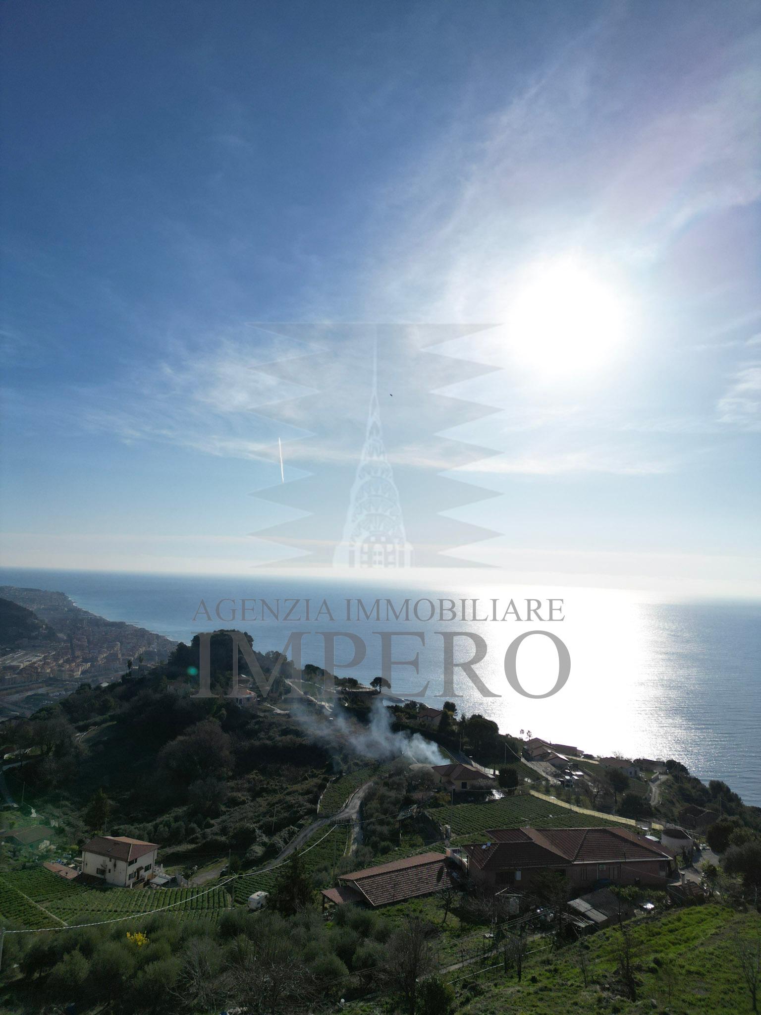 Villa a schiera in Località Peidaigo 67, Ventimiglia