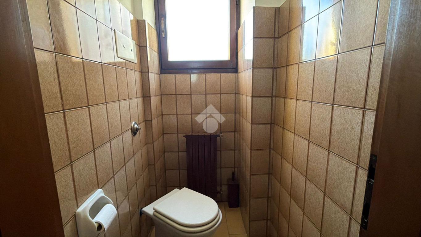 Casa indipendente in Via Marconi 84, Palazzolo sull'Oglio