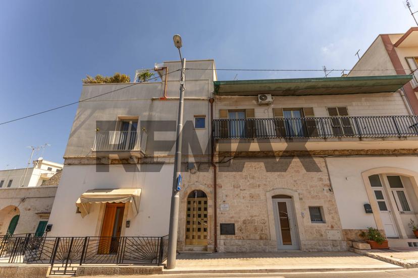 Appartamento in Via Alberobello 198, Locorotondo — foto 2 di 5