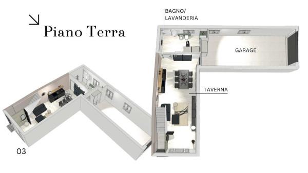 Villa bifamiliare in Via Alfredo Calzolari 52, Molinella — foto 2 di 5