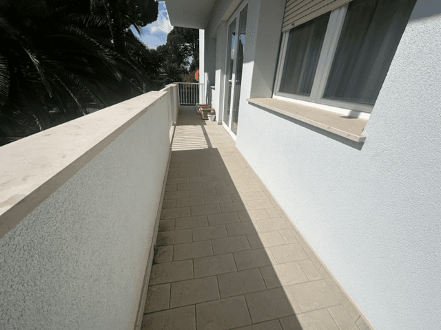 Appartamento in Via Spagnoli, Falconara Marittima — foto 3 di 5