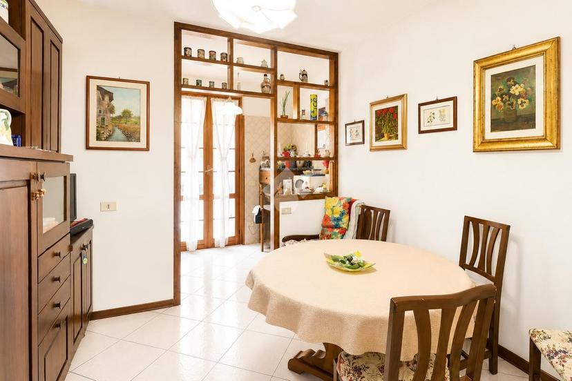 Villa a schiera in Via Pasteur 00, Terni — foto 3 di 5