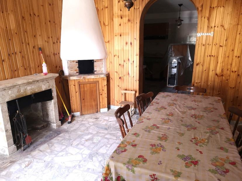 Quadrilocale in Via Campobasso 10, Jelsi — foto 2 di 5