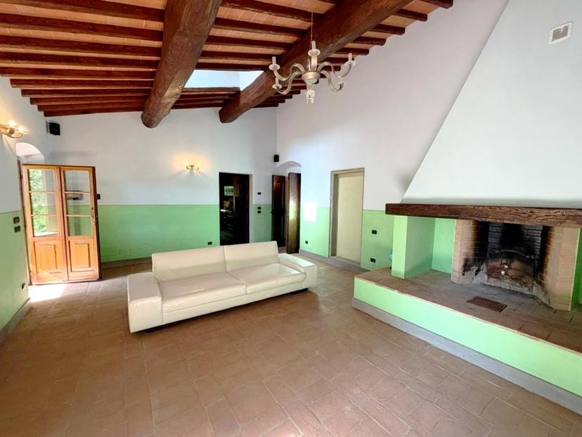 Casa indipendente, Terranuova Bracciolini — foto 4 di 5