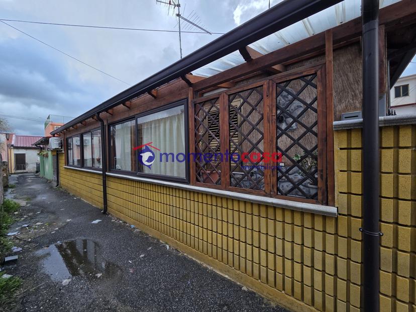 Casa indipendente in Via Concessa 2, Reggio di Calabria — foto 2 di 5