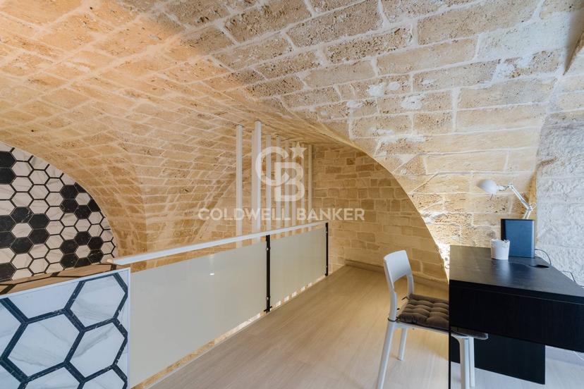 Bilocale in Via Bari 27, Giovinazzo — foto 2 di 5