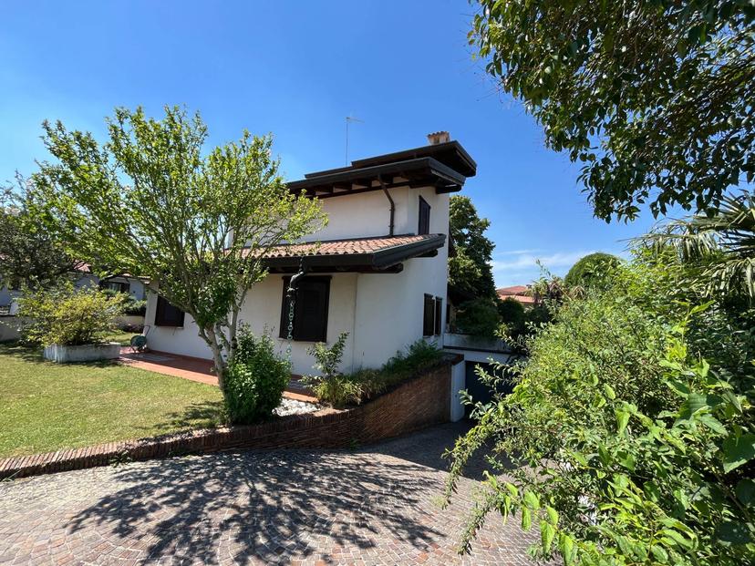 Villa, Gradisca d'Isonzo — foto 5 di 5