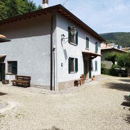 Quadrilocale in Via Vetriceta 33, Poppi