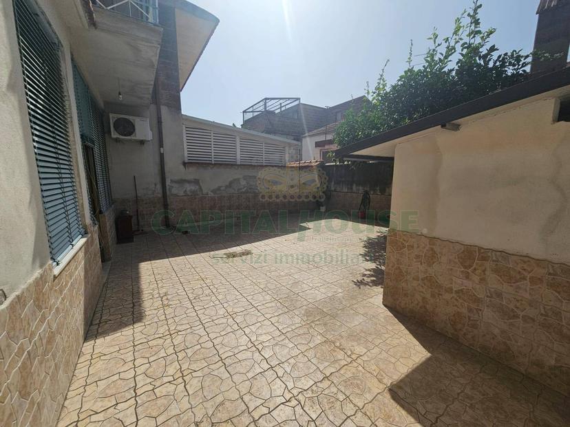 Casa indipendente in Via Re di Puglia, Pignataro Maggiore — foto 4 di 5