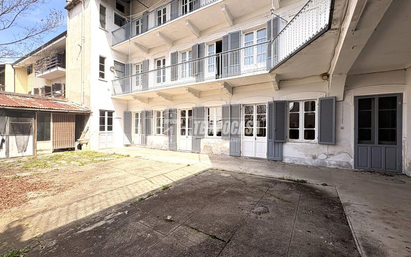 Casa indipendente in Via Vittorio Emanuele II, Vestignè — foto 3 di 5