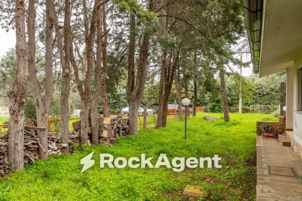 Villa in Via Pedali della Murgia 39, Toritto — foto 3 di 5