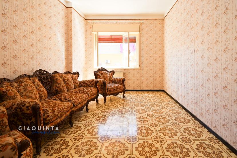 Trilocale in Via Torino N. 7, Palagonia — foto 3 di 5