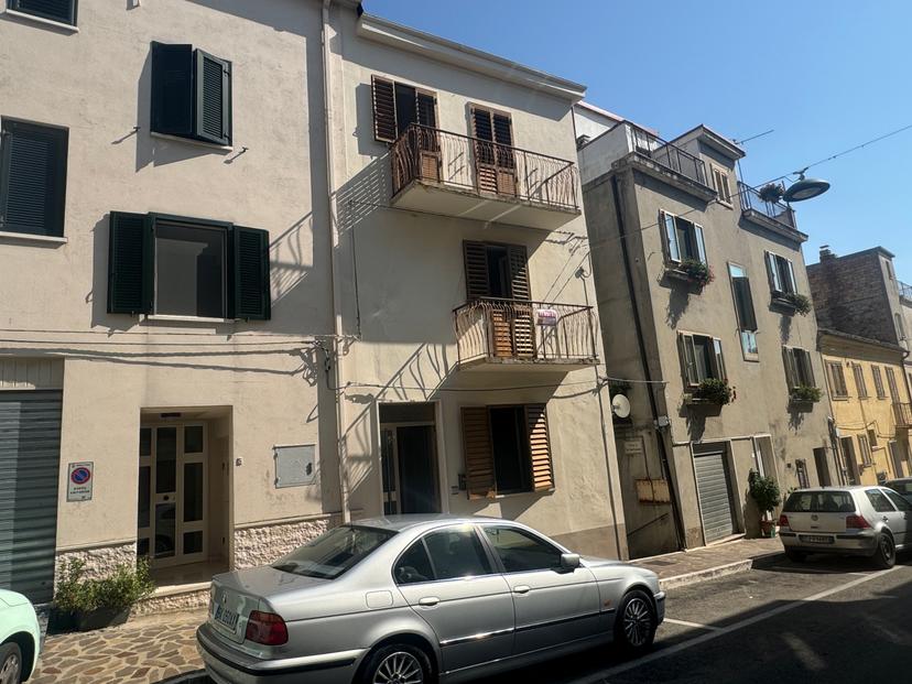 Villa a schiera, Atessa — foto 2 di 5