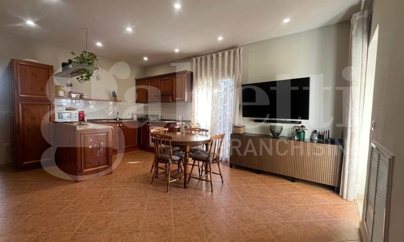 Quadrilocale in Piazza Giuseppe Zona, Calvi Risorta — foto 4 di 5