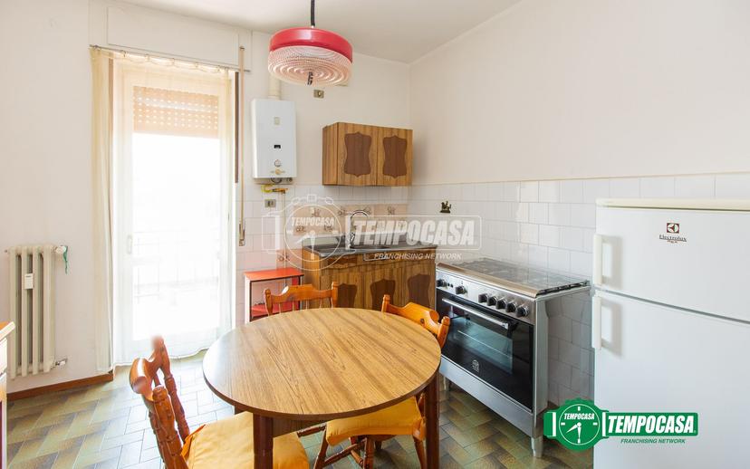Bilocale in Via Circonvallazione 11, Bellinzago Novarese