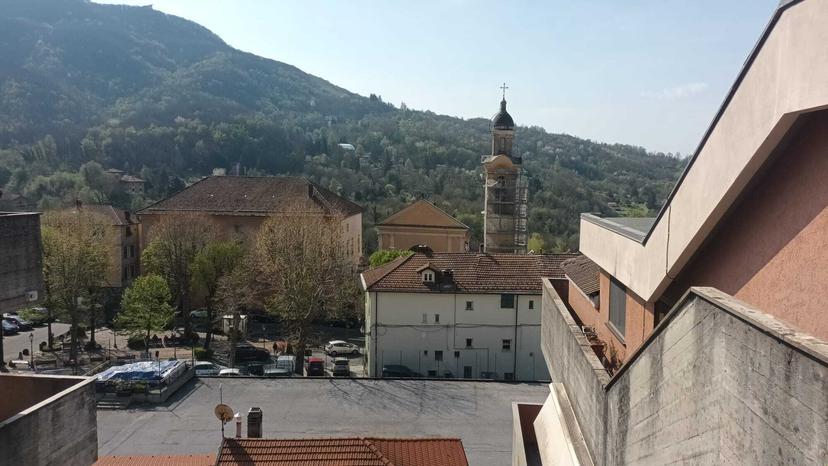 Appartamento in Savignone, Savignone — foto 2 di 5