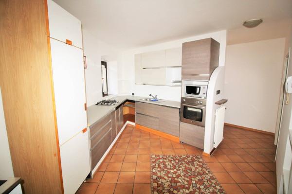 Terratetto unifamiliare, Pergine Valsugana — foto 3 di 5