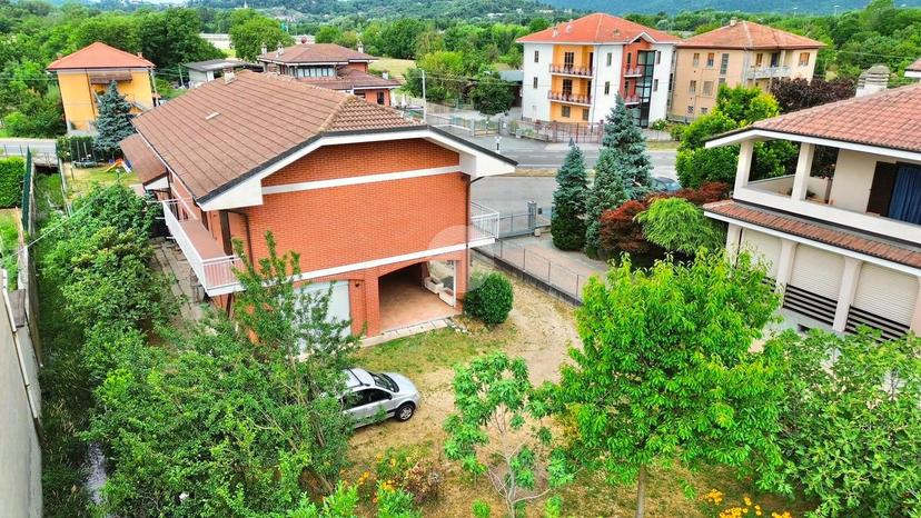 Casa indipendente in Via Moncenisio 196, Avigliana — foto 3 di 5