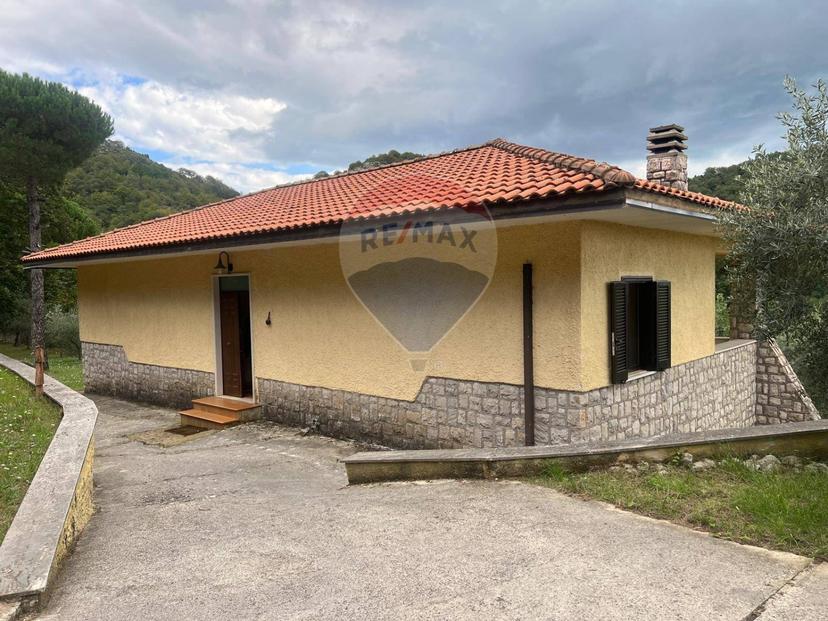 Villa, Maenza — foto 3 di 5