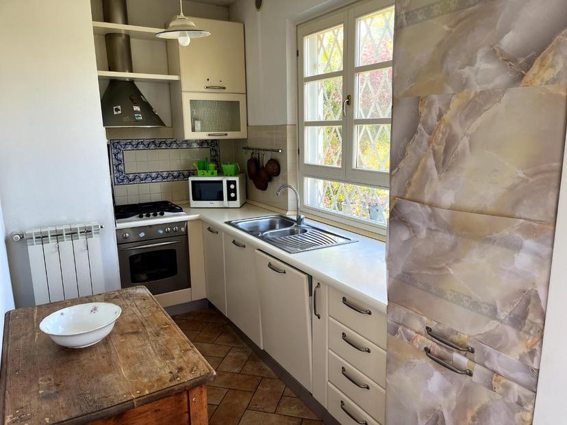 Villa bifamiliare, Seravezza — foto 4 di 5