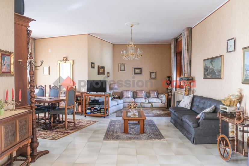 Villa in Via Manica Snc, Milazzo — foto 5 di 5