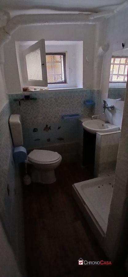 Monolocale in Via San Crispino E Crispiniano, Messina