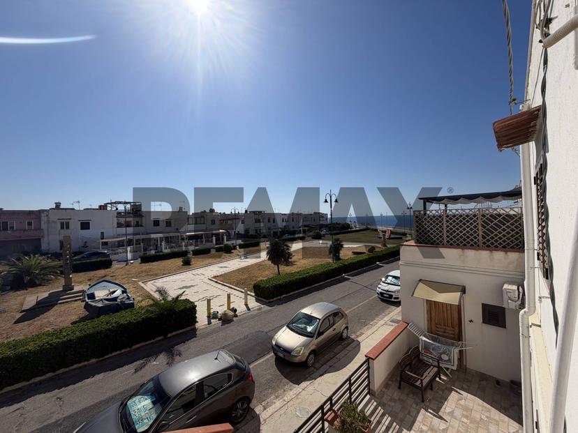 Casa indipendente in Piazza del Mediterraneo 16, Terrasini — foto 5 di 5
