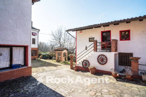 Villa in Casa Bellomi, Godiasco Salice Terme Pv, Italia, Godiasco Salice Terme — foto 5 di 5