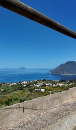 Terratetto unifamiliare in Località Quattropani, Lipari — foto 3 di 5
