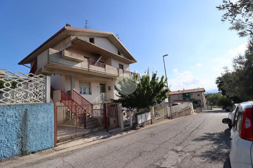 Casa indipendente in Via del Campetto 41, Giulianova — foto 3 di 5