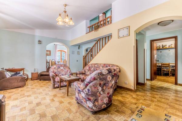Villa in Via Passeggiata San Giovanni, Norma — foto 4 di 5