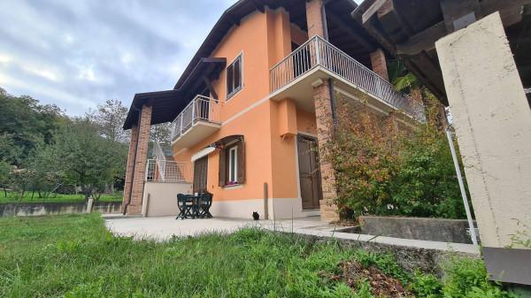 Trilocale in Via Chiesa Vallera, Caraglio — foto 5 di 5
