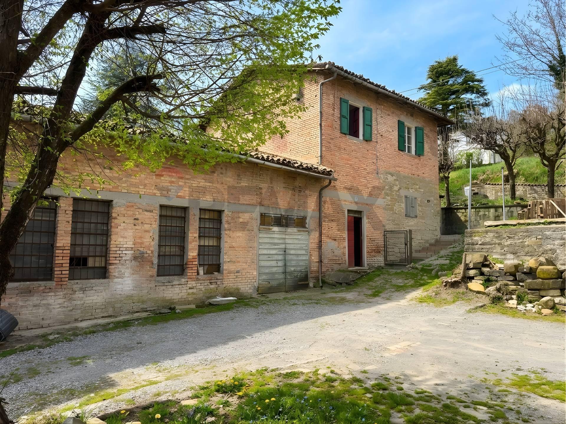 Casa indipendente in Strada Provinciale 17, Loc Vignetta 12, Neviano degli Arduini