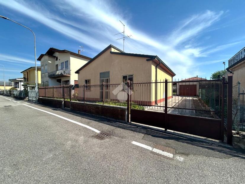 Casa indipendente, Isola della Scala — foto 5 di 5