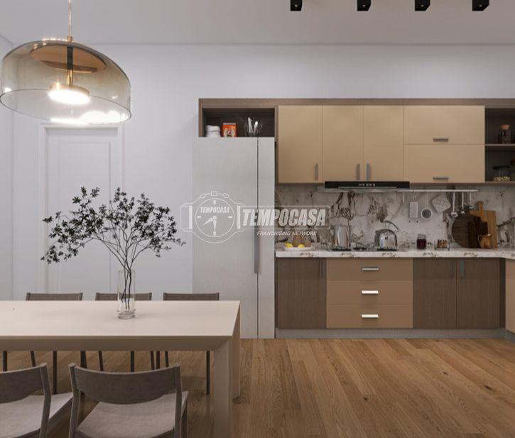 Appartamento in Strada Serre 17, Pocapaglia — foto 4 di 5