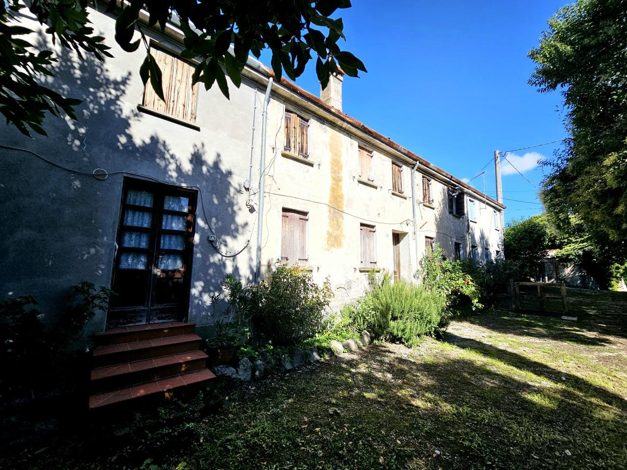 Rustico in Via Muro, Baone