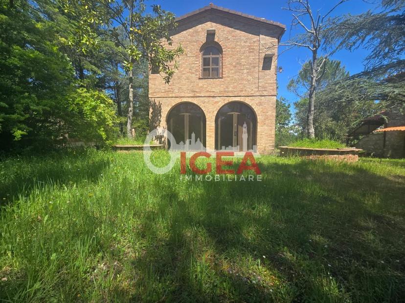 Casa indipendente in d 53012, Chiusdino — foto 3 di 5