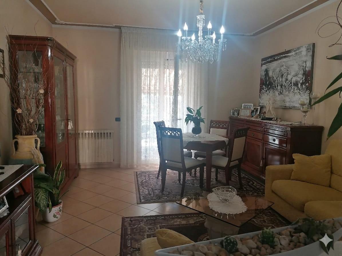 Attico, Carrara