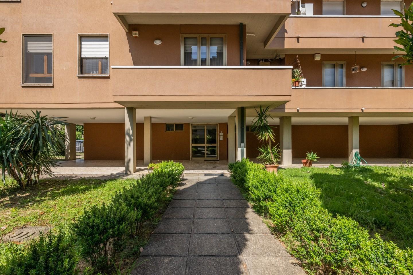 Attico, Pontedera