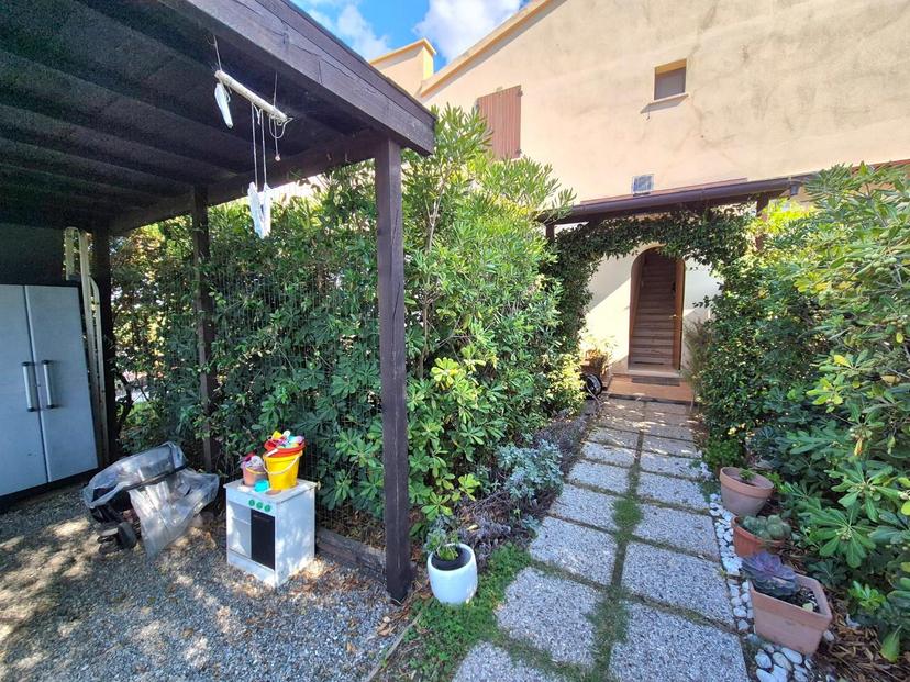 Quadrilocale, Campiglia Marittima — foto 2 di 5