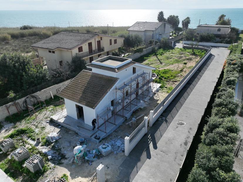 Villa, Pozzallo — foto 3 di 5