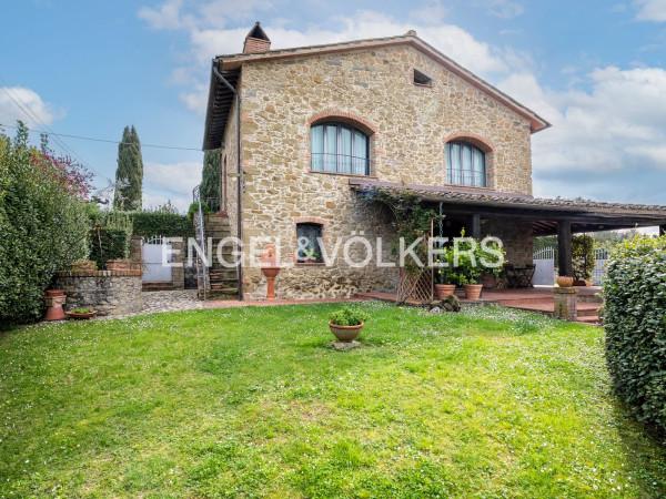 Villa in Via di Faltognano, Vinci — foto 5 di 5