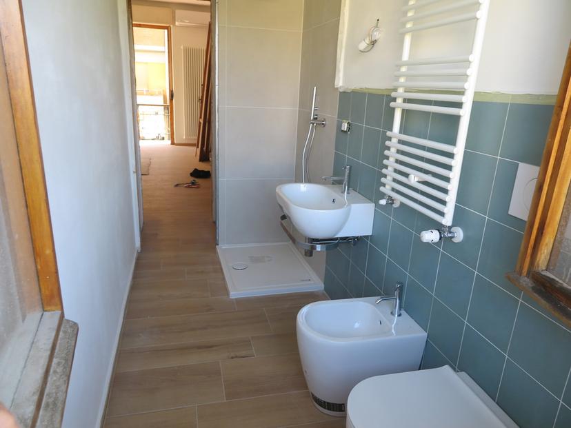Quadrilocale in Via Landinelli 58, Sarzana