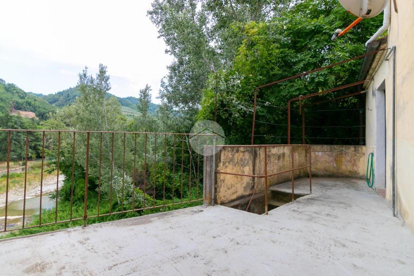 Casa indipendente in Via Guido Guerra 15, Dovadola — foto 4 di 5
