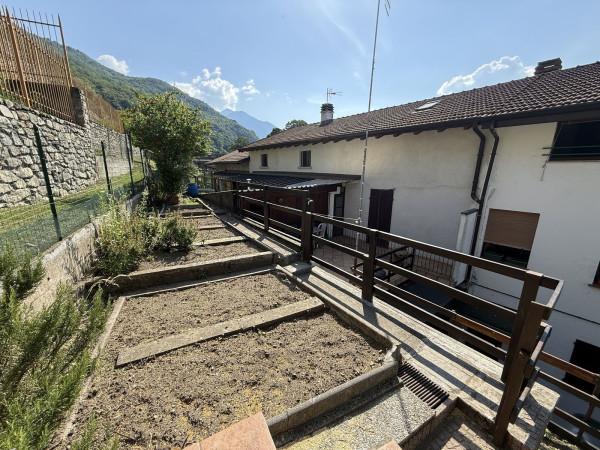 Trilocale in Via Montani, Sorico — foto 3 di 5
