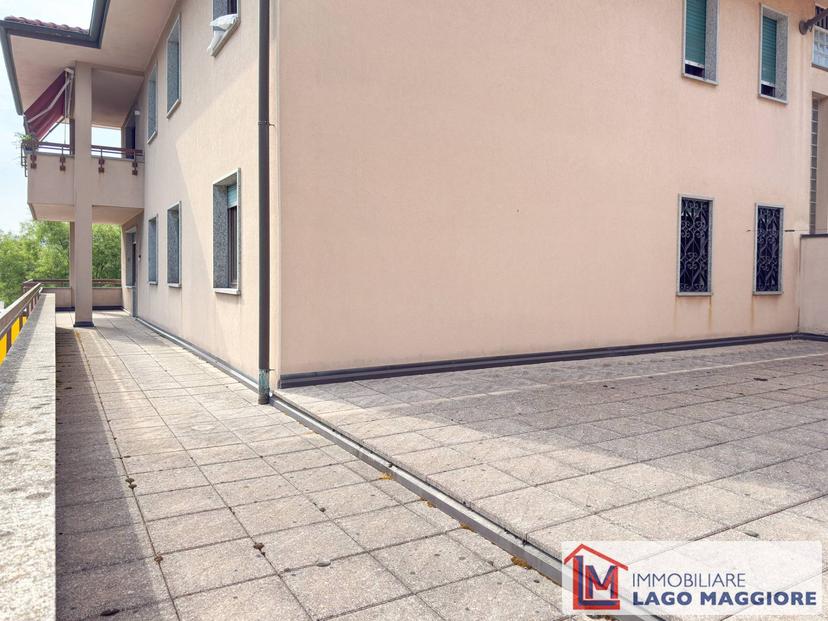 Quadrilocale in Contrada Tagliabò 16, Cocquio-Trevisago — foto 2 di 5