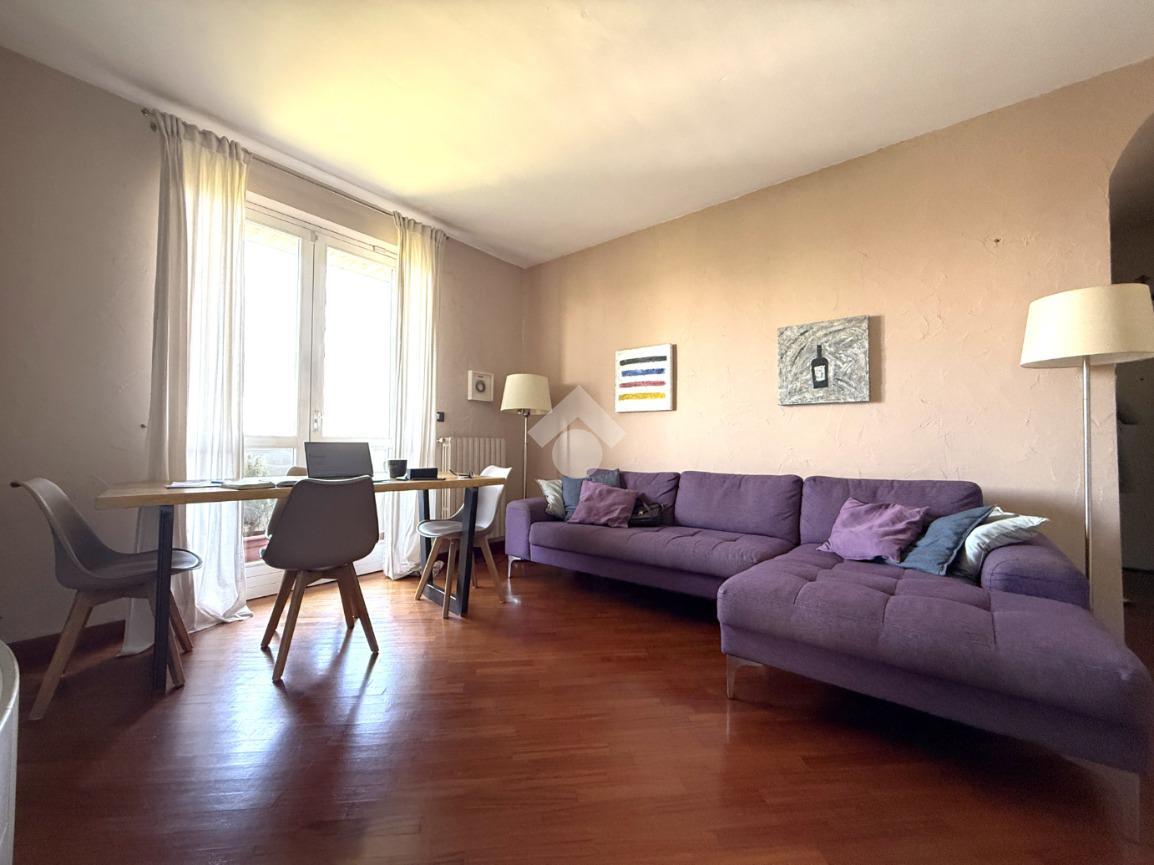 Trilocale in Via dei Platani 5, Trescore Cremasco