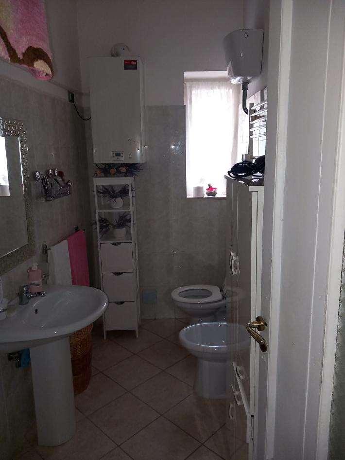 Trilocale in Viale delle Vittorie, Sant'Arcangelo Trimonte — foto 4 di 5