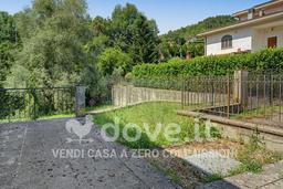 Terratetto unifamiliare in Via Luigi Einaudi 1b, Talla