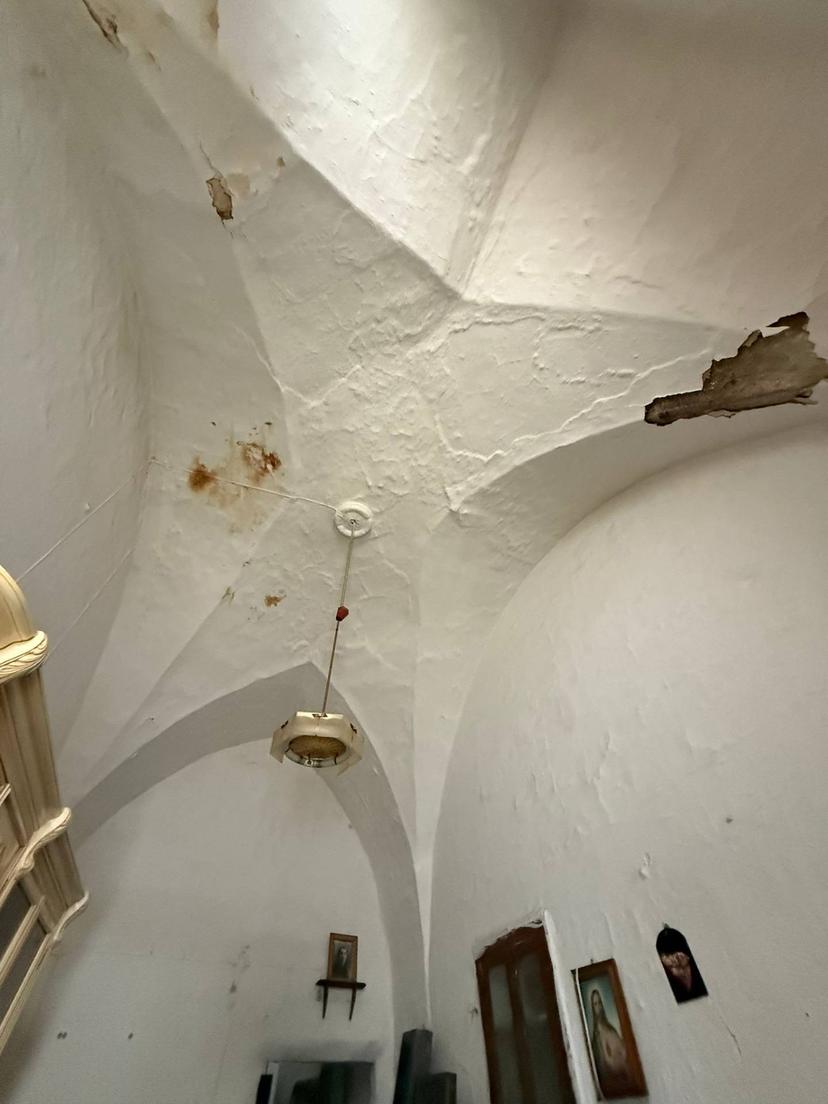 Casa indipendente in Vico II Cervi 2, Massafra — foto 2 di 3